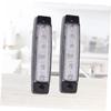 BELLIFFY 2pcs Led Semi Truck Trailer Side Light Signal Lights Easy Install Bright Illumination view 4