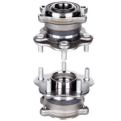 Yindina 512363 Rear Wheel Bearing and Hub Assembly Compatible with 2003-2007 for Nissan for Murano