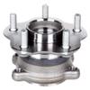 Yindina 512363 Rear Wheel Bearing and Hub Assembly Compatible with 2003-2007 for Nissan for Murano view 4