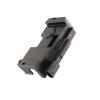 CCQMGDM Car Repair Parts 2048703158 2048704458 Left/Right Switch Hood Lock Switch Hood Lock for Mercedes W204 W212 C250 C300 C350 C400 E350. Easy to Install view 2