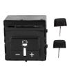Trailer Brake Control Switch 84108373 Chevy 1500 2500 3500 2015 to 2019 Replacement Button Module for 1500 2500 3500 view 1