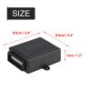 Universal Car Door Lock Keyless Entry System Central Locking Remote Control Kit view 2