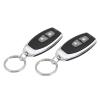 Universal Car Door Lock Keyless Entry System Central Locking Remote Control Kit view 3