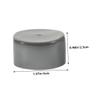 BUGUUYO 6pcs Trailer Wheel Bearing Caps Rubber Dust Covers for Axle Protection High-Performance Bearing Protectors for Extended Lifespan and Moisture Resistance view 2