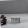 BUGUUYO 6pcs Trailer Wheel Bearing Caps Rubber Dust Covers for Axle Protection High-Performance Bearing Protectors for Extended Lifespan and Moisture Resistance view 4