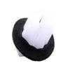 LXOINAGO 10Pcs Car Side Exterior Fender Flare Molding Wheel Arch Trim Retainer Clip 76882-JG10A Compatible for Nissan Infiniti view 4
