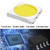 8X-SPEED 8PCS Led Interior Light Bulb 5050 Chip For Chevrolet Equinox MK1 20052009 Done Read Glove Box Trunk Vanity Mirror Sun Visor Light view 2