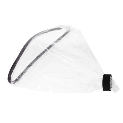 Ev Charger Rain Cover for Electric Car Charging Port, Weatherproof