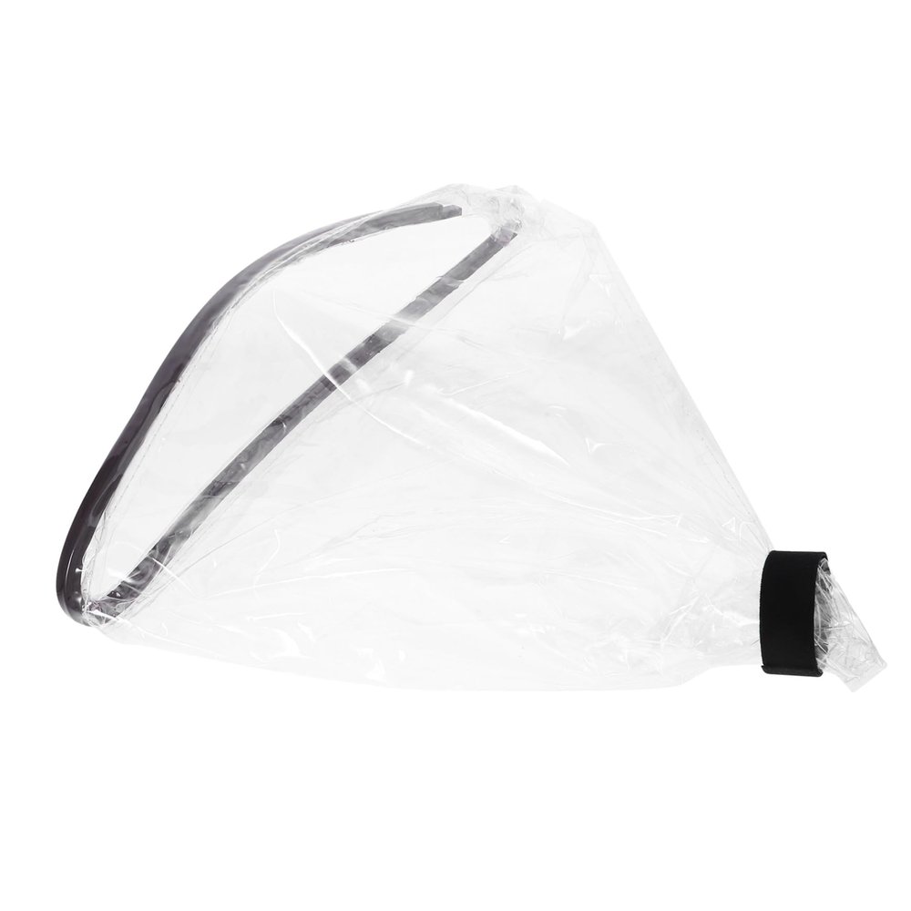 Ev Charger Rain Cover for Electric Car Charging Port, Weatherproof