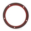 Cnonee1 Motor Clutch Derby Cover Gasket for Harley Electra Glide Dyna for Softail 1999-2016 view 1