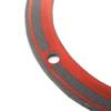 Cnonee1 Motor Clutch Derby Cover Gasket for Harley Electra Glide Dyna for Softail 1999-2016 view 2