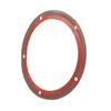 Cnonee1 Motor Clutch Derby Cover Gasket for Harley Electra Glide Dyna for Softail 1999-2016 view 4
