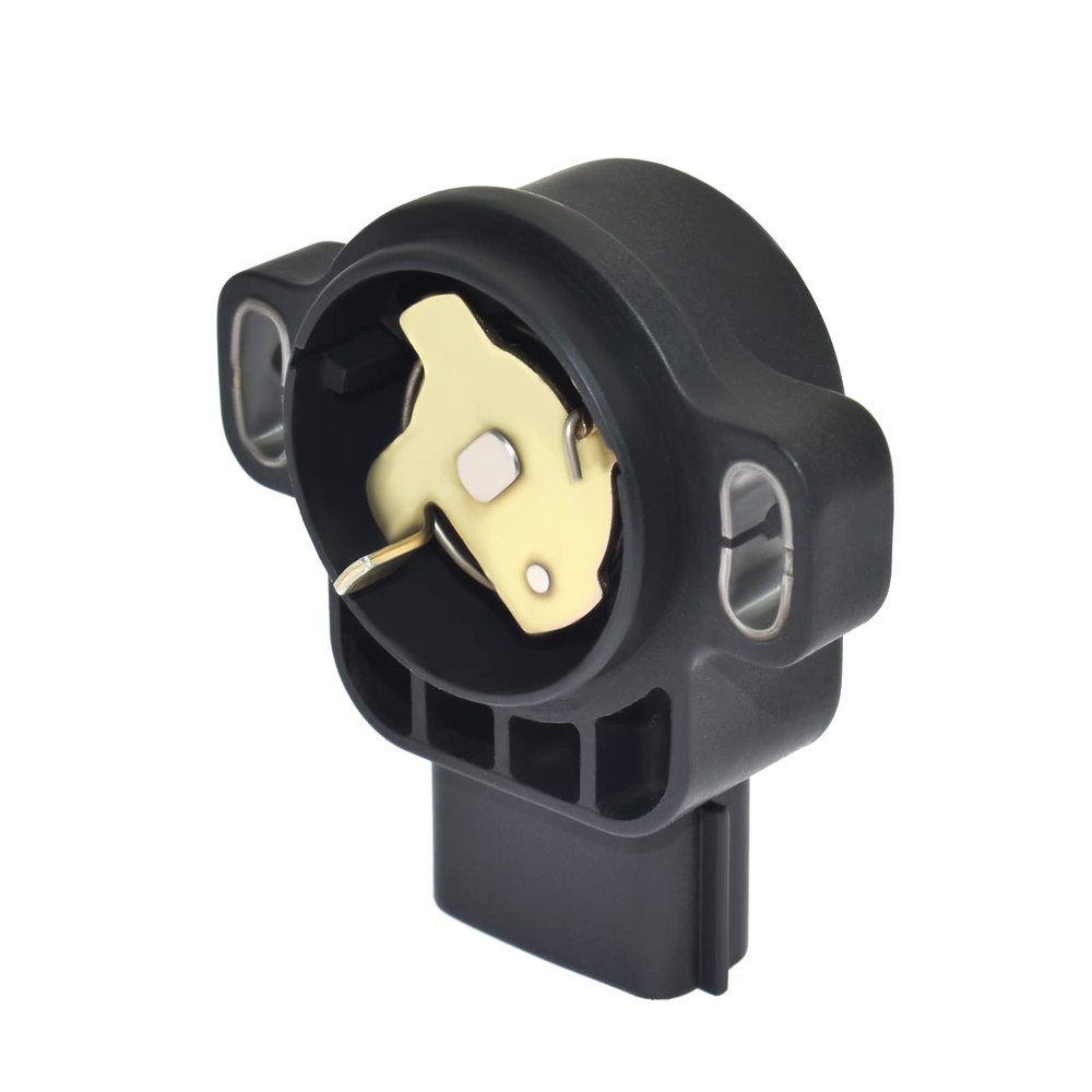 A22-668 R00 A22-668-R00 Throttle Position Sensor TPS Compatible with Subaru Impreza STI T 1999-2006