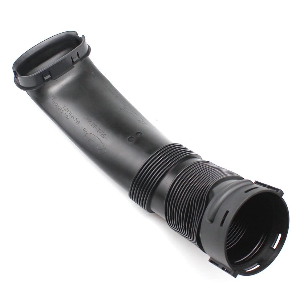 ZWDMGBM [ Car Accessories Car Accessories Air Inlet Intake Duct Hose 13717624208 fit for BMW X5 X6 xDrive35i 3.0L Turbo 13717624210 Easy to Install ]