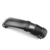 ZWDMGBM [ Car Accessories Car Accessories Air Inlet Intake Duct Hose 13717624208 fit for BMW X5 X6 xDrive35i 3.0L Turbo 13717624210 Easy to Install ] view 3