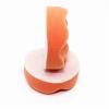 60pcs/Set 80mm Car Polisher Buffer Pads Wave Sponge Gross Polishing Buffing Pad 3 Inch view 1