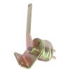 Brake Switch Right Hand Lever Brake Lever Light Switch Metal Sturdy Lever Type Brake Stop Light Switch for Vehicles Hot Rods view 3