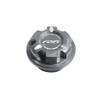 for Ya&maha YZF-R6 R6 1999-2021 Motorcycle Motorbikes Engine Oil Cap Bolt Screw Filler Cover Oil Cup Motorcycle Oil Filler Cup Cap view 1