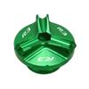 for Ya&maha R3 YZF-R3 YZF R3 2015-2019 2018 2017 Motorcycle Accessories Engine Oil Cup Cover Oil Filler Drain Sump Nut Cap Motorcycle Oil Filler Cup Cap view 1