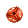 for Ya&maha R3 YZF-R3 YZF R3 2015 2016 2017 2018 Motorcycle Engine Oil Cup Cover Oil Filler Drain Sump Nut Cap Motorcycle Oil Filler Cup Cap view 4