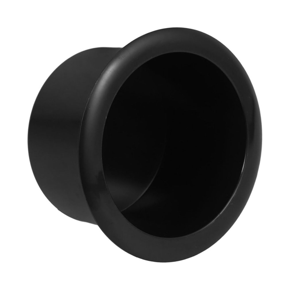 ABOOFAN Sturdy Couch Cup Holder Insert for Rvs Tea Tables Sofas Secure Fit for Various Cup Stylish Design Prevents Spills