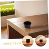 ABOOFAN Sturdy Couch Cup Holder Insert for Rvs Tea Tables Sofas Secure Fit for Various Cup Stylish Design Prevents Spills view 3