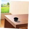 ABOOFAN Sturdy Couch Cup Holder Insert for Rvs Tea Tables Sofas Secure Fit for Various Cup Stylish Design Prevents Spills view 4