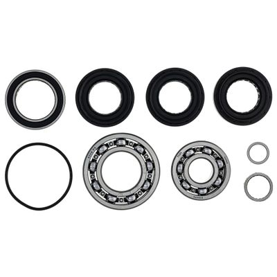 NICHE Rear Differential Bearing Seal Kit for Yamaha 1XD-E1428-00-00