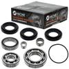 NICHE Rear Differential Bearing Seal Kit for Yamaha 1XD-E1428-00-00 view 2