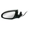 ATKMAXON Left Driver Side Power Paintable Heated Replacement Rearview Assembly Pair Set Door Mirror for Toyota for Camry SE Sport 2014 - TY145EL 8790906411 8790906410-PFM view 1