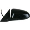 ATKMAXON Left Driver Side Power Paintable Heated Replacement Rearview Assembly Pair Set Door Mirror for Toyota for Camry SE Sport 2014 - TY145EL 8790906411 8790906410-PFM view 4