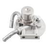 Fuel Filter Housing Compatible with 2011-2016 Chevy Silverado & GMC Sierra 2500 3500 HD 6.6L Duramax Diesel Engine Replace 904-000 view 1