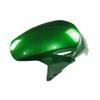 Candy Green ABS Fairings for Honda Grom MSX125 2016 17 18 19 2020 Body Kit view 4