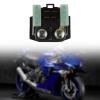 FJMQHU 4dn-81940-12-00 Starter Relay Solenoid High Performance Repair Parts Professional for V Star 1100 Xvs1100 Custom Yzf600R view 4