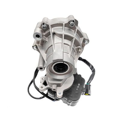 Original Factory Front Axle Front Transmission Box Gearbox Differential Axle CF 800 X8 800CC Q800-310000 Q800-310000-0001 Accesorios