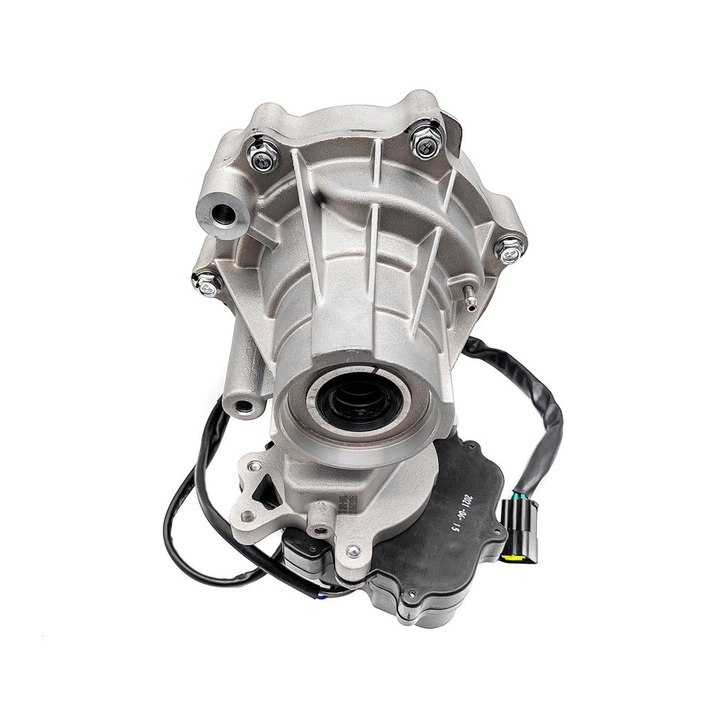 Original Factory Front Axle Front Transmission Box Gearbox Differential Axle CF 800 X8 800CC Q800-310000 Q800-310000-0001 Accesorios