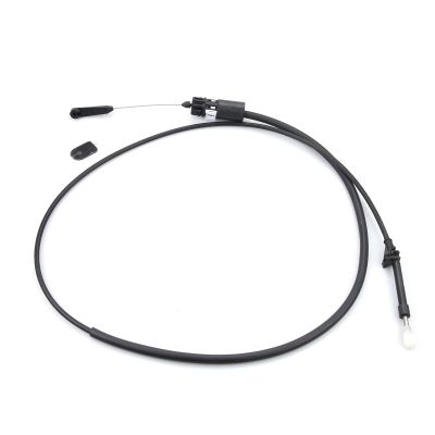 Throttle Valve Cable Repalcement for Dodge Ram 2500 3500 52107742AC 1998-2004 5.9L Accessory