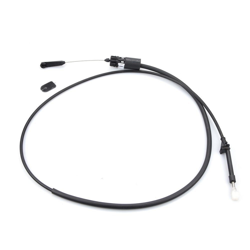 Throttle Valve Cable Repalcement for Dodge Ram 2500 3500 52107742AC 1998-2004 5.9L Accessory