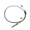 Throttle Valve Cable Repalcement for Dodge Ram 2500 3500 52107742AC 1998-2004 5.9L Accessory view 2