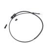 Throttle Valve Cable Repalcement for Dodge Ram 2500 3500 52107742AC 1998-2004 5.9L Accessory view 3