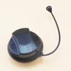 ZWDMGBM [ Car Accessories Car Styling Petrol Fuel Tank Cap 13228892 fit for Vauxhall Corsa Astra Vectra Zafira Meriva Insignia for Trailblazer Cruze Easy to Install ] view 1