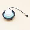 ZWDMGBM [ Car Accessories Car Styling Petrol Fuel Tank Cap 13228892 fit for Vauxhall Corsa Astra Vectra Zafira Meriva Insignia for Trailblazer Cruze Easy to Install ] view 2