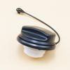 ZWDMGBM [ Car Accessories Car Styling Petrol Fuel Tank Cap 13228892 fit for Vauxhall Corsa Astra Vectra Zafira Meriva Insignia for Trailblazer Cruze Easy to Install ] view 3