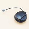 ZWDMGBM [ Car Accessories Car Styling Petrol Fuel Tank Cap 13228892 fit for Vauxhall Corsa Astra Vectra Zafira Meriva Insignia for Trailblazer Cruze Easy to Install ] view 4