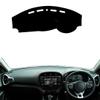 DVIPFVBN Fit for KIA Soul III 2019-2021 2022 2023 2024 2025,Car Dashboard Cover,Dashboard Dash Mat,Non-Slip Dash Mat Car Decoration view 1