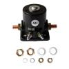 BCXFORK 12V Starter Solenoid Relay 383622 18-5808 Compatible for Marine Johnson Evinrude Outboard view 1