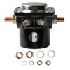 BCXFORK 12V Starter Solenoid Relay 383622 18-5808 Compatible for Marine Johnson Evinrude Outboard view 2