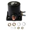 BCXFORK 12V Starter Solenoid Relay 383622 18-5808 Compatible for Marine Johnson Evinrude Outboard view 3