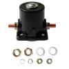 BCXFORK 12V Starter Solenoid Relay 383622 18-5808 Compatible for Marine Johnson Evinrude Outboard view 4