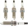 LSAILON #90935,DILZKAR7B11 Double Iridium Spark Plug Suitable 2016 for Subaru for Crosstrek 2.0L/H4,2014-2015 for Subaru for XV Crosstrek 2.0L/H4 Pack of 4 Spark Plugs view 4